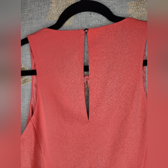 NWT GUESS Mini A-Line Dress. Size:M - Picture 7 of 12